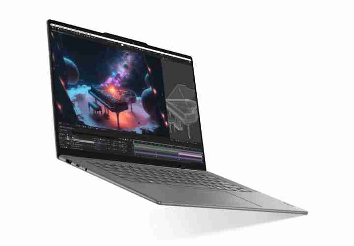 联想 9 月 14 款新品曝光，含 IdeaPad / ThinkBook / Yoga / Legion Go 等