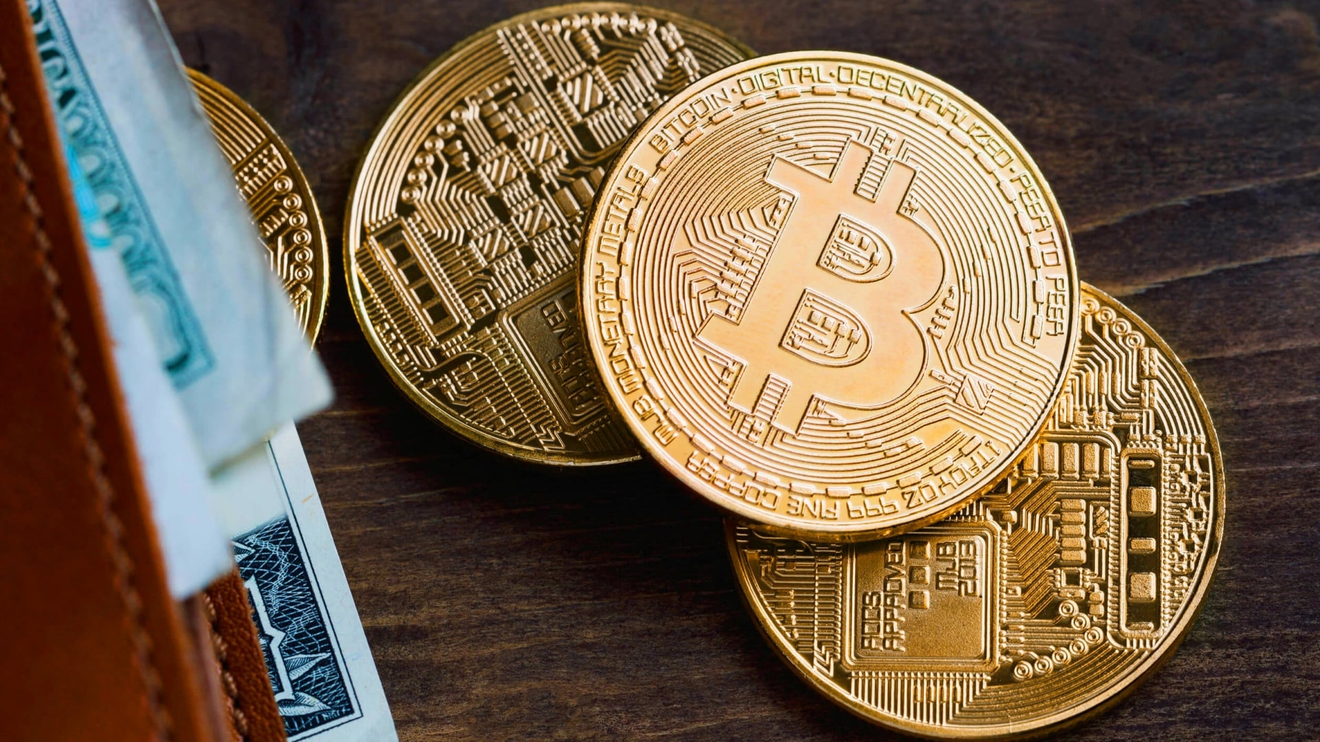 比特币 (BTC) 价格分析与预测：BTC 价格将继续上涨，目标为 6.96 万美元