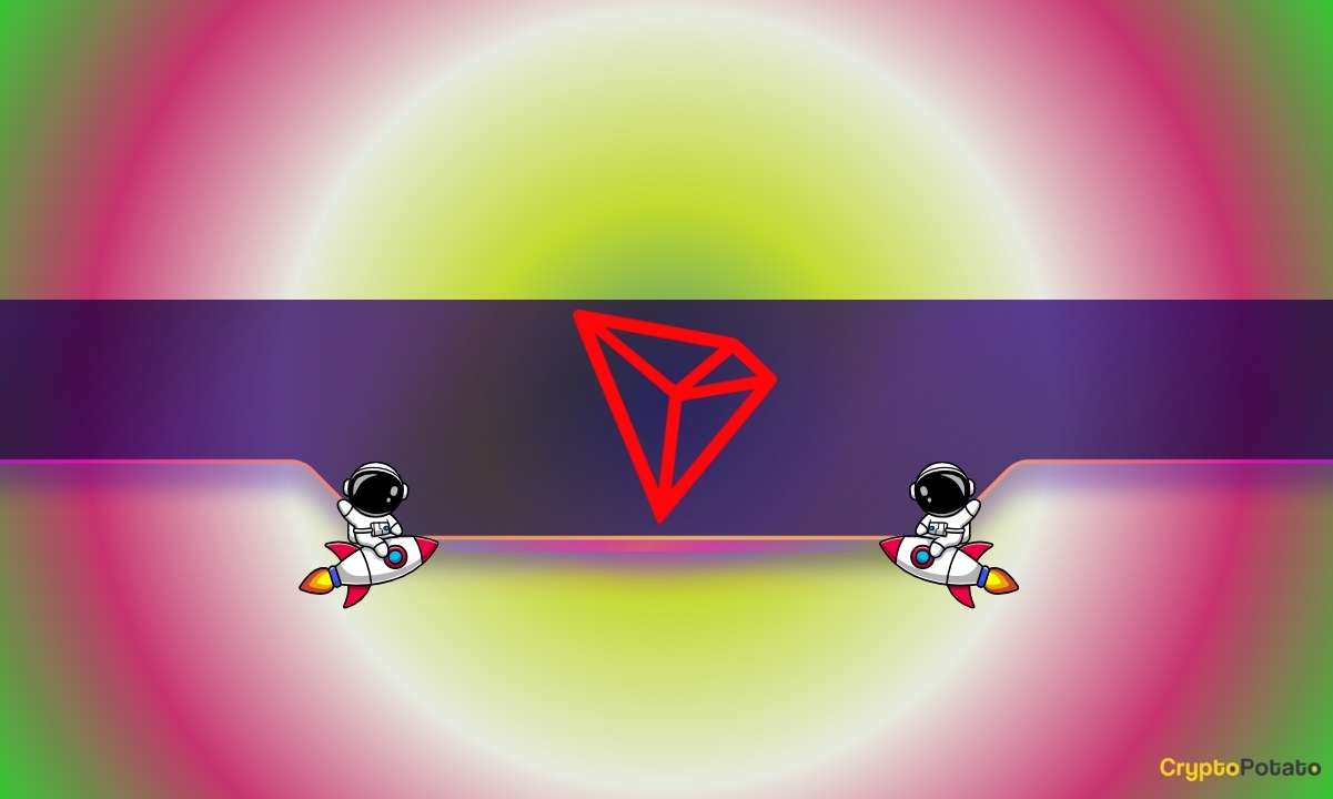 TRX's Impressive Rally Continues – Can the Token Reclaim Its All-Time High Before the End of 2024?