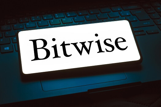 Crypto Fund Manager Bitwise Expands into Europe by Acquiring London-based ETC Group
