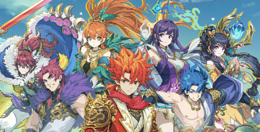 Legend of Demons and Gods: Peak Showdown 초보자를 위한 플레이 방법