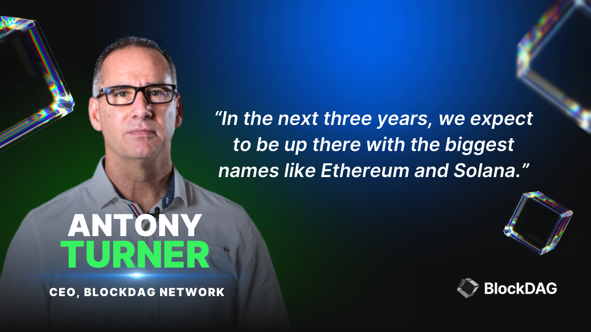 BlockDAG Nets 120k Holders with Team Video Release & Polygon's Price Prediction Looks Uncertain; Monero's Glory Days Gone?