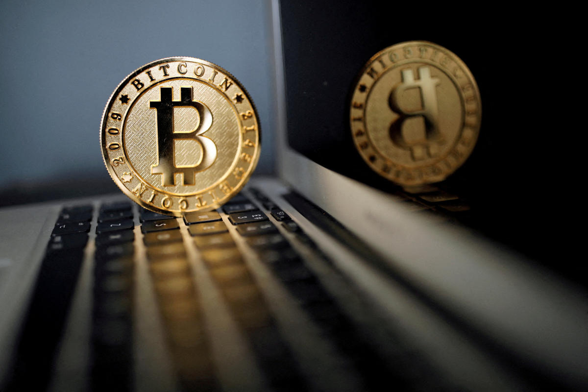 Bitcoin (BTC-USD)