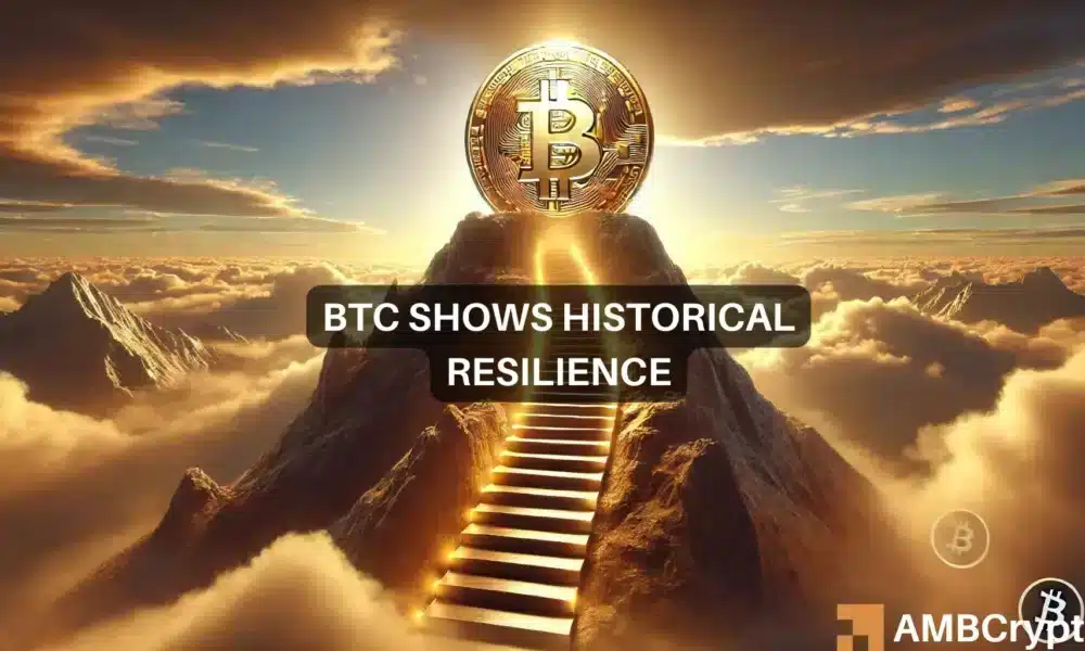 Ramalan Harga Bitcoin (BTC) 2024-25: Adakah ia akan mencecah 0,000?