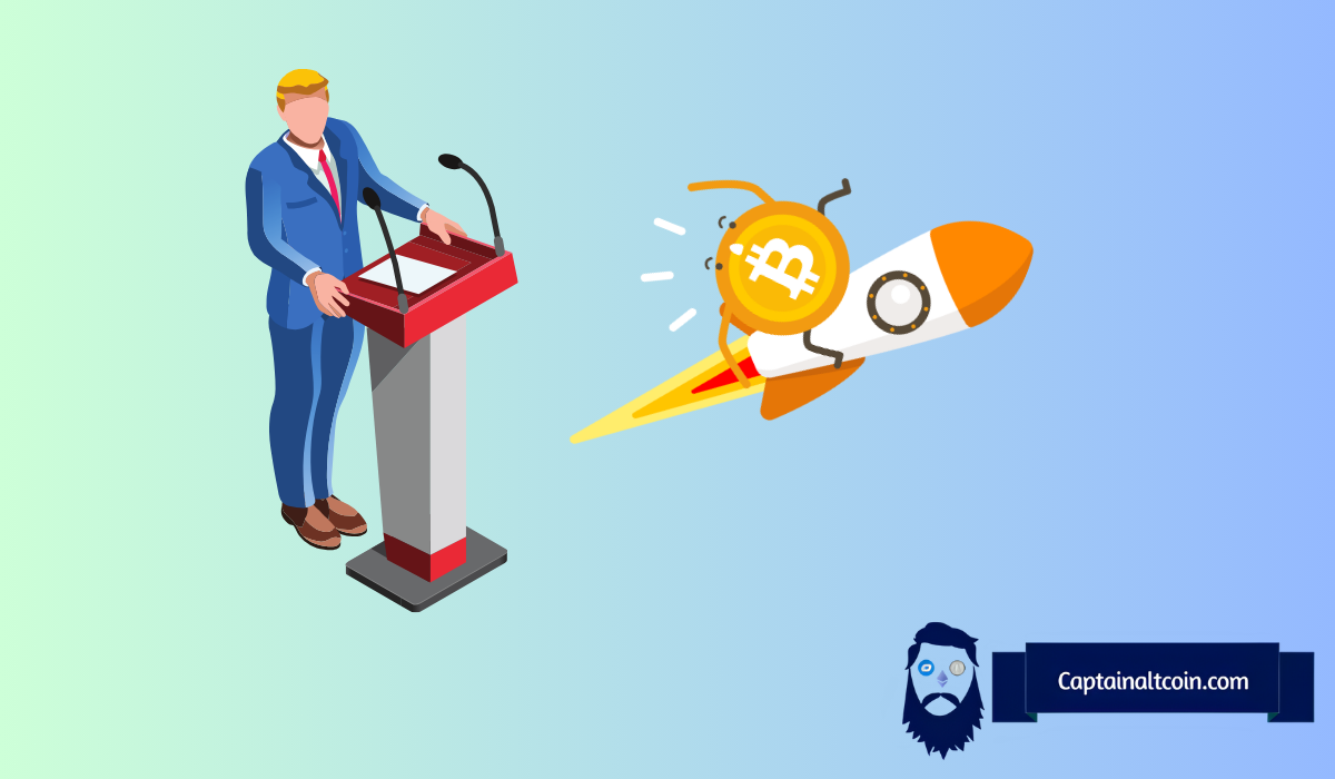 Crypto Weekly Roundup: Bitcoin Price Pumps, FET and Fantom (FTM) In the Spotlight