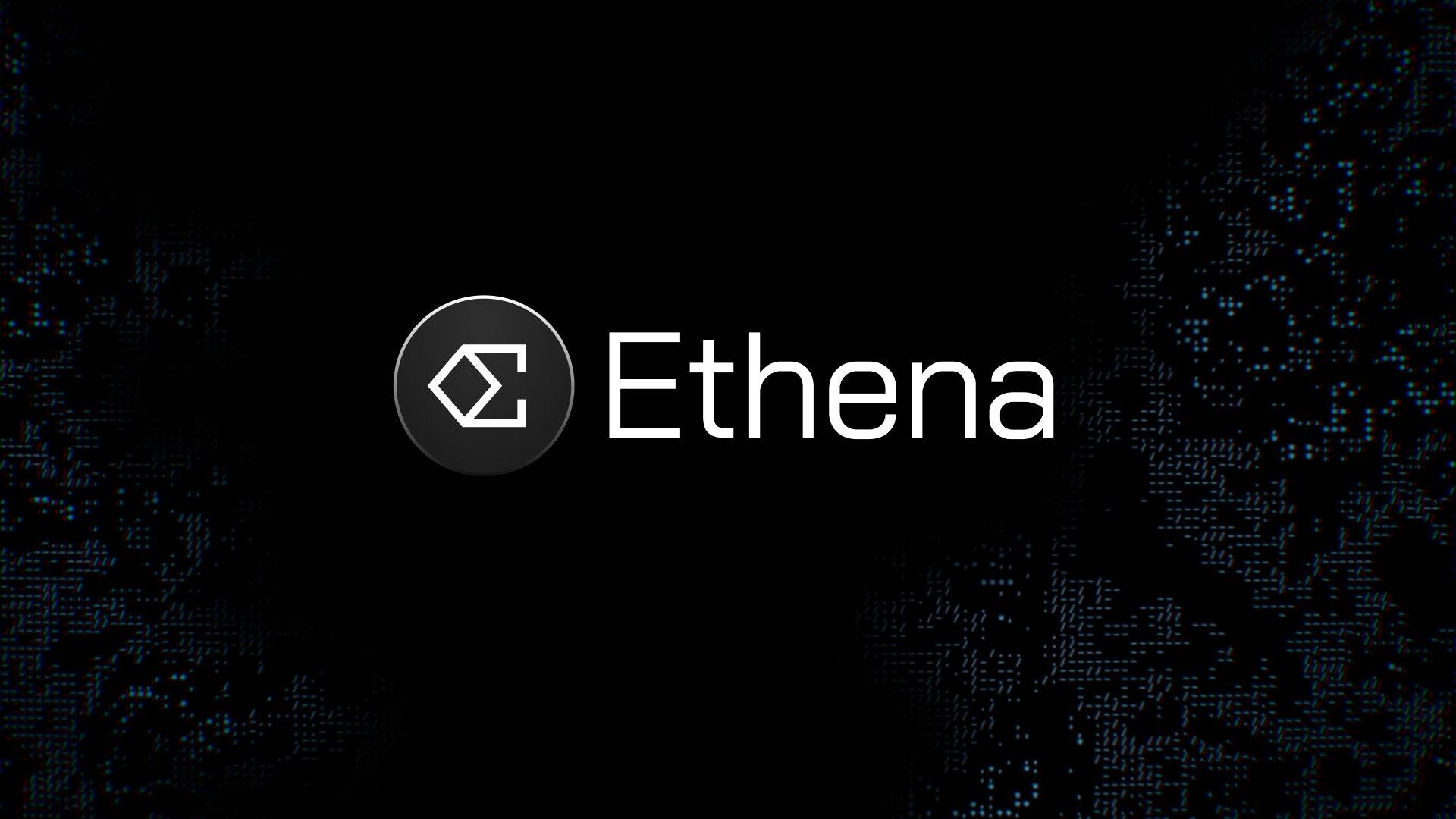 CoinbaseがENAトークンの主要保管者として選ばれる