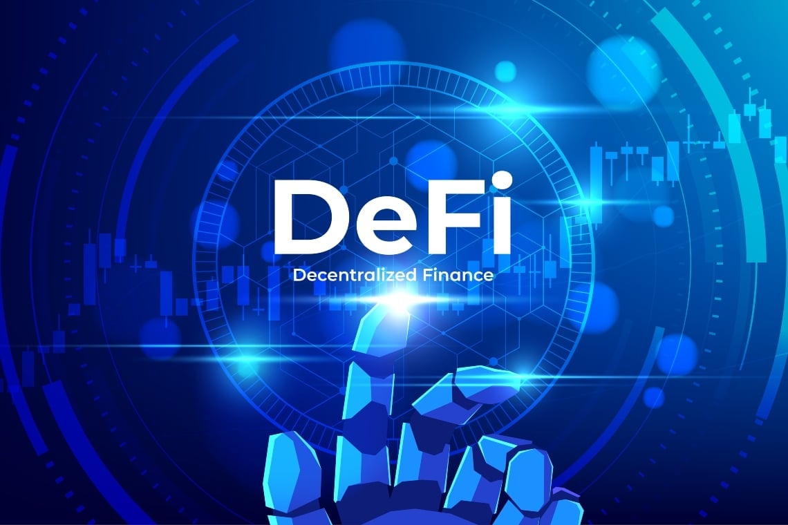 BTCfi：基于比特币的 DeFi 生态系统的演变