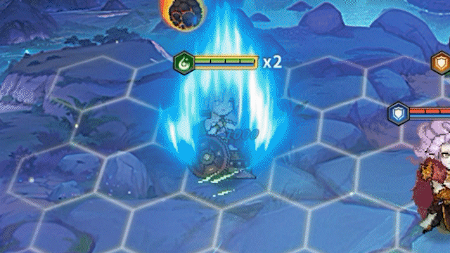 Panduan Gabungan Roh Iblis The Peak Showdown of Demon Gods.