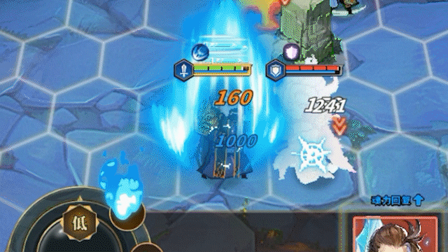 Panduan Gabungan Roh Iblis The Peak Showdown of Demon Gods.