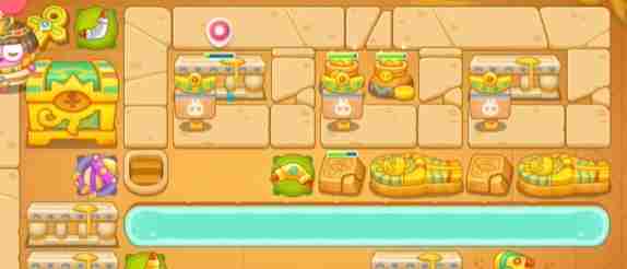 Defend Carrot 4 The Return of the Pharaoh Level 29 Strategy