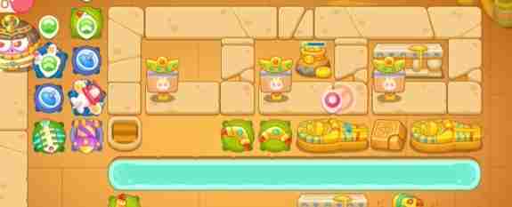 Defend Carrot 4 The Return of the Pharaoh Level 29 Strategy