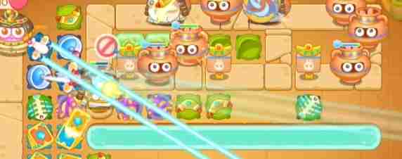 Defend Carrot 4 The Return of the Pharaoh Level 29 Strategy