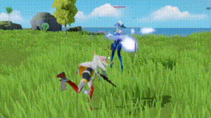 Dust White Forbidden Zone Ancasia Kaguya Skills Guide