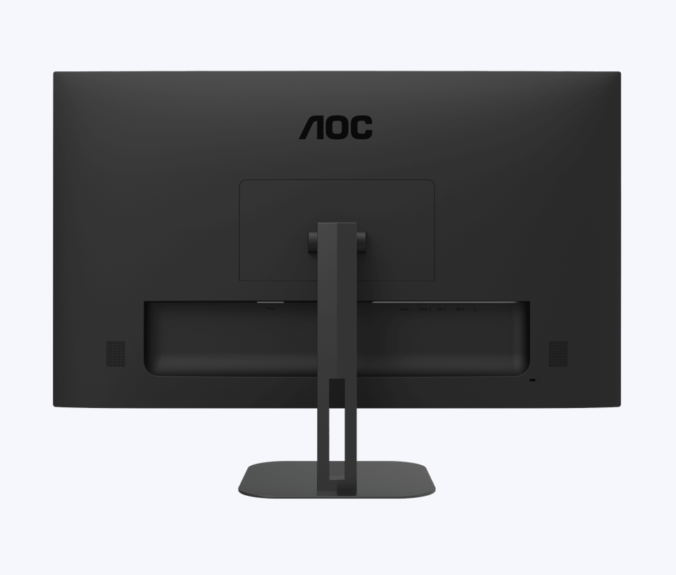 AOC 上架“U32V5N”31.5 英寸显示器：4K 60Hz VA 面板，1599 元