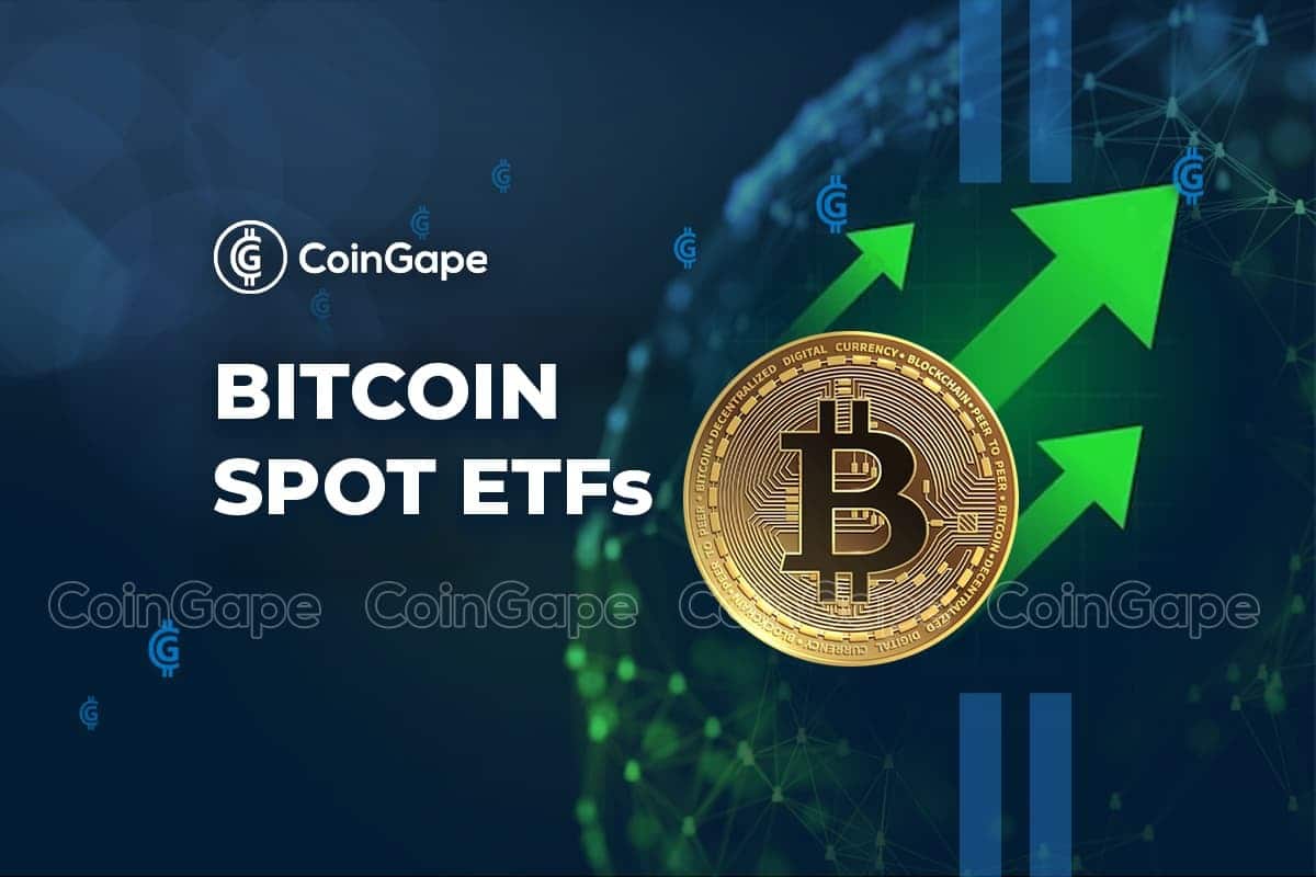 Bitcoin ETF Mendaftar Rekod Aliran Masuk Mingguan
