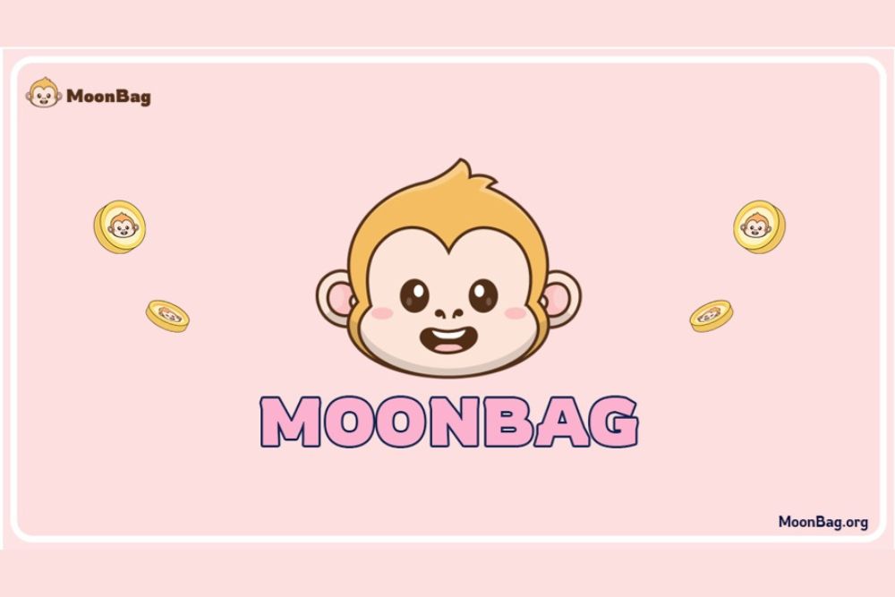 MoonBag (MBAG): 0.50 ドル以下の注目の暗号通貨の 1 つとして巨額のリターンを提供する革新的なミームコイン