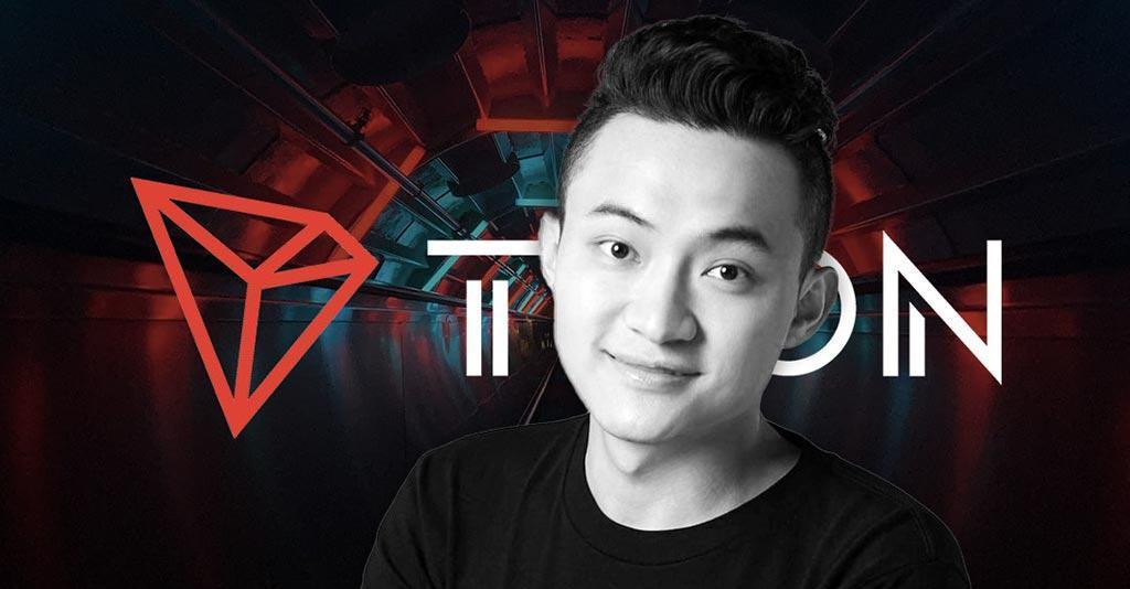 Justin Sun Addresses USDD Fears