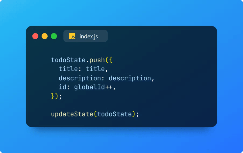 I wrote my own Reconciler (React)