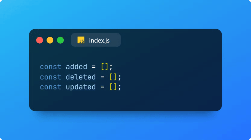 I wrote my own Reconciler (React)