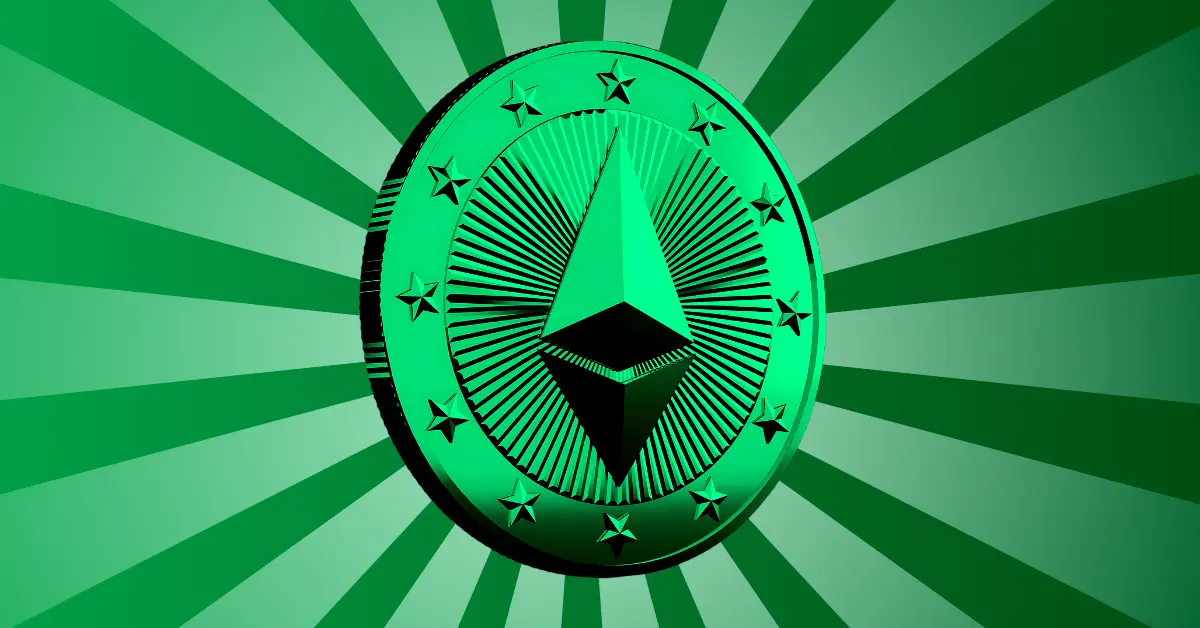 Ethereum (ETH) Will Flip Bitcoin (BTC) by the Market Capitalization in the Next Five Years