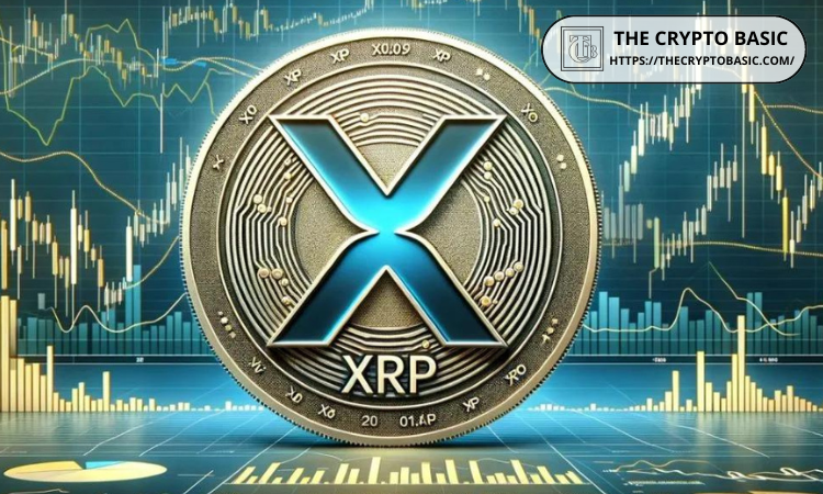 XRP Post Gains Amidst Market Recovery