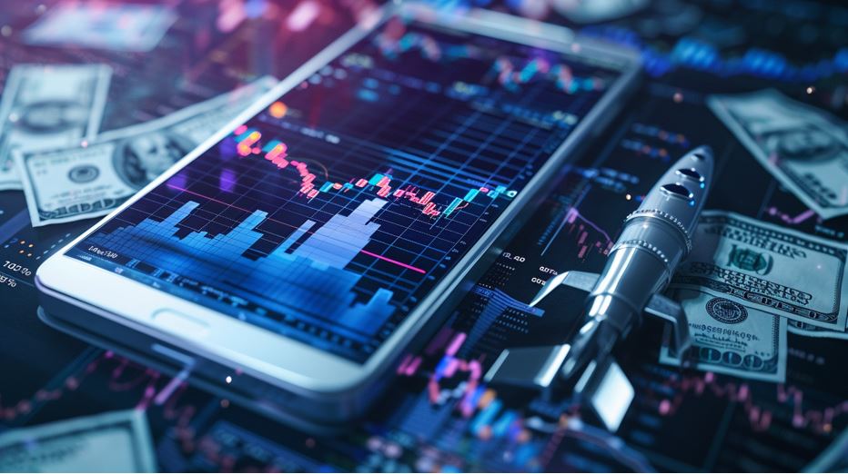 DTX 交易所在萊特幣 (LTC) 和 Tron (TRX) 網路鬥爭中透過大規模預售反彈抵禦市場動盪