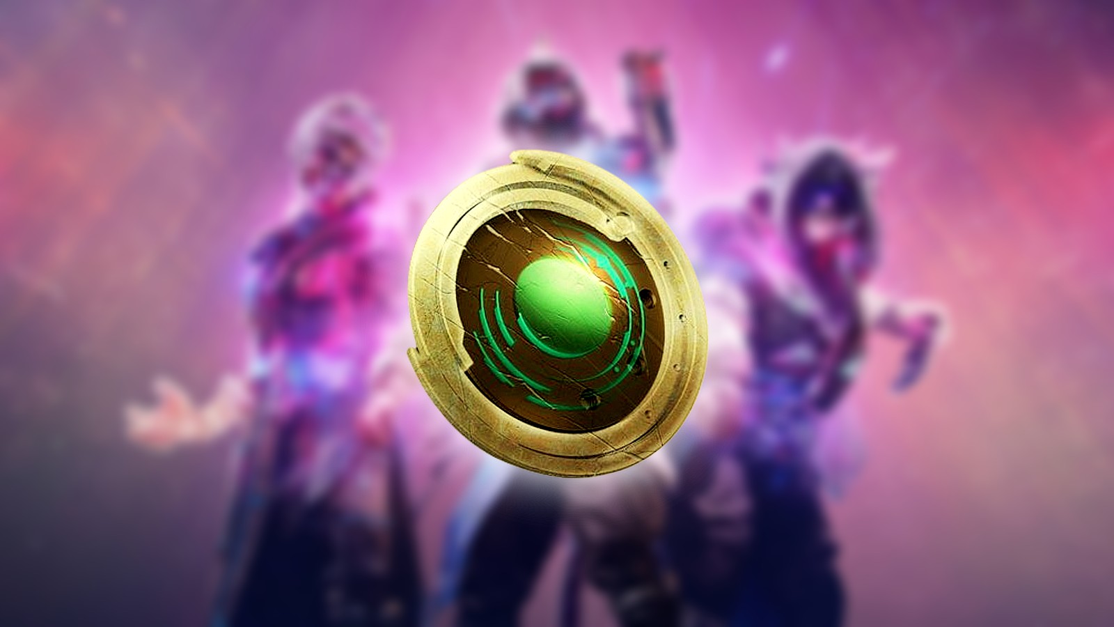 《命运 2》：今天（8 月 23 日）Xur 地点和异国情调物品种植指南