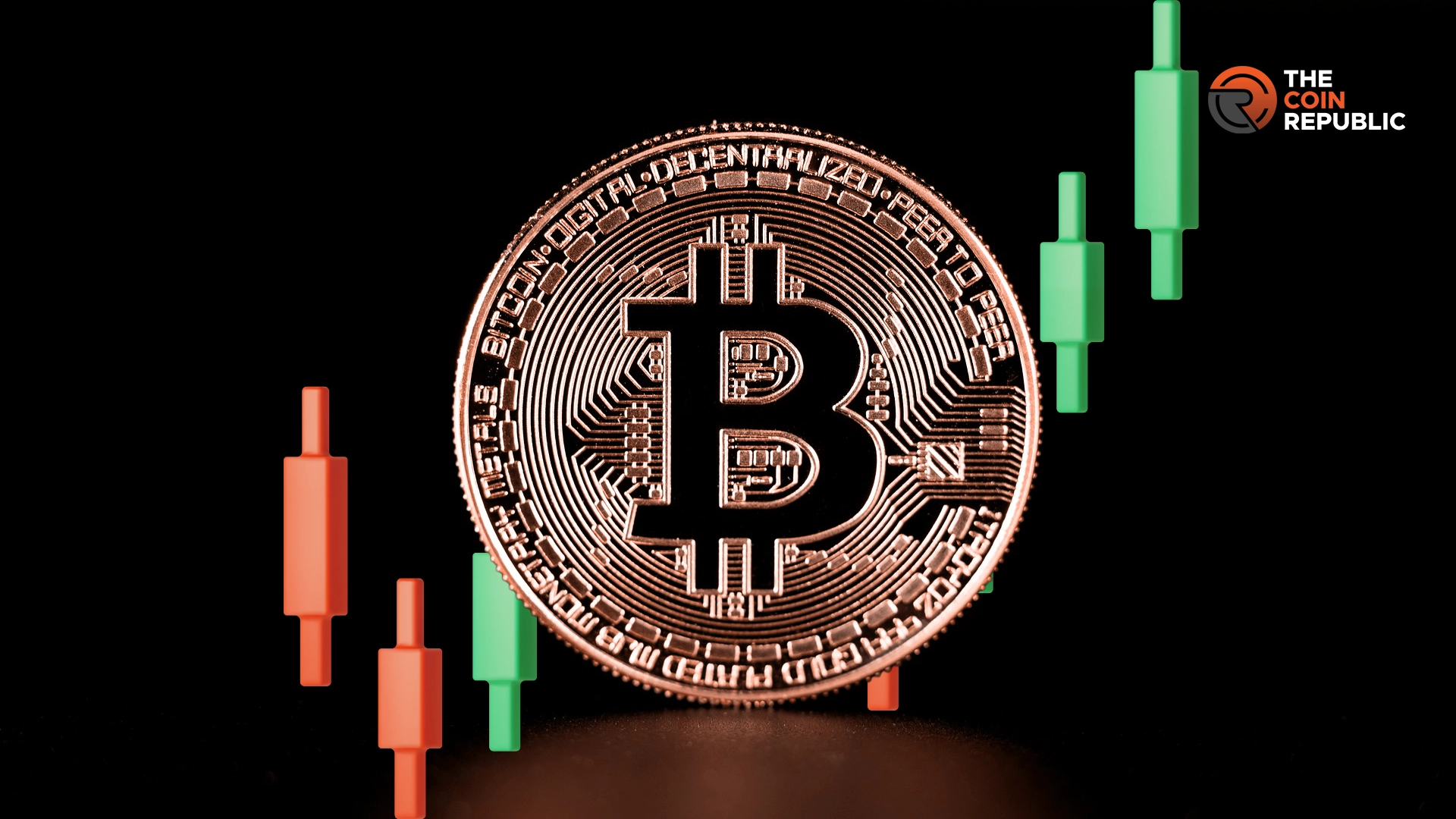 비트코인(BTC) 가격은 5% 상승하여 더 넓은 암호화폐 시장이 연준 금리 인하 힌트를 환호함에 따라 64,000달러를 되찾았습니다.