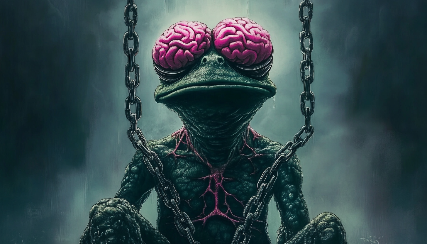 Pepe Unchained ($PEPU) Shatters Expectations with Nearly  Million Raised in Presale – A Prime Investment Opportunity