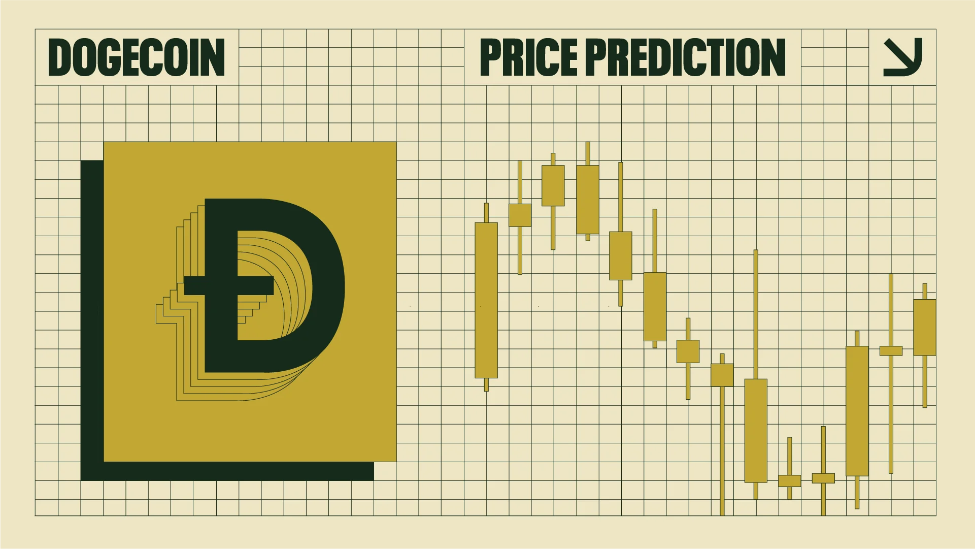 Dogecoin (DOGE) Price Prediction: Will DOGE Hit  or .5 This Month?