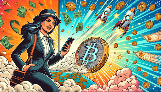 Cryptocurrency analysts foresee a significant surge in alternative digital currencies. Investors are eagerly anticipating which tokens will skyrocket in value. This article delves into the most promis