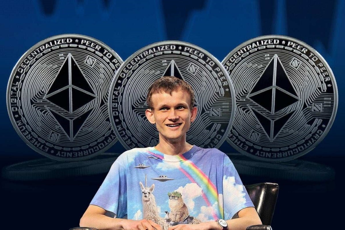 Vitalik Buterin Highlights Ethereum's Robustness as Execution Clients' Market Share Doesn't Exceed Two-Thirds