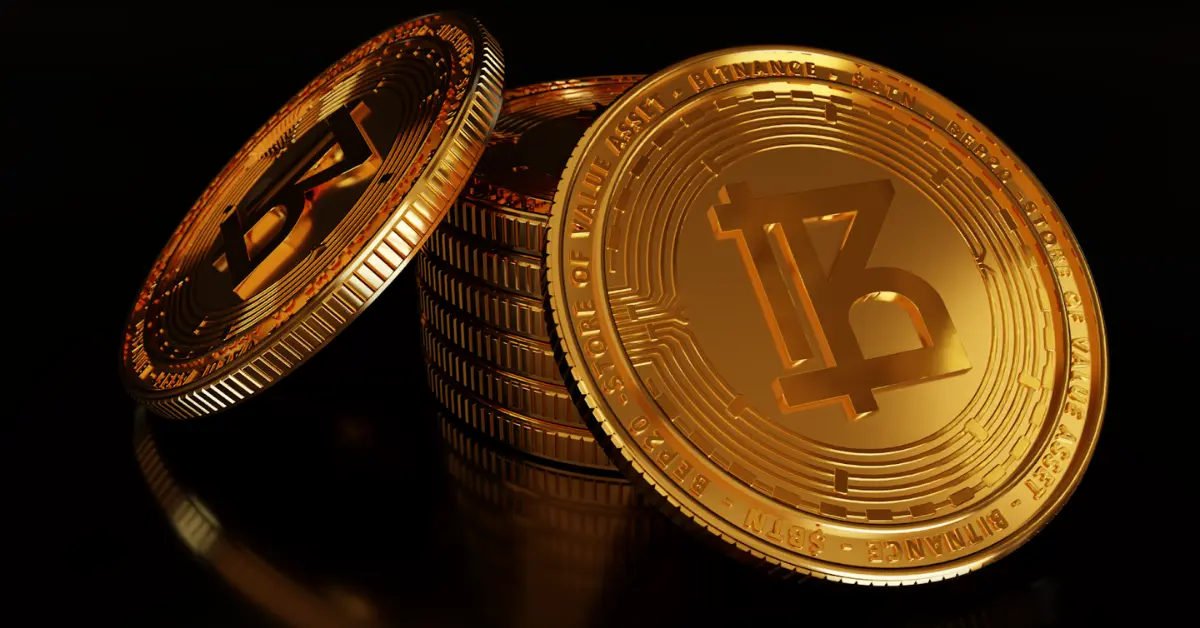 Kaspa ($KAS) Investors Are Shifting to New Project Bitnance ($BTN) on Binance Chain
