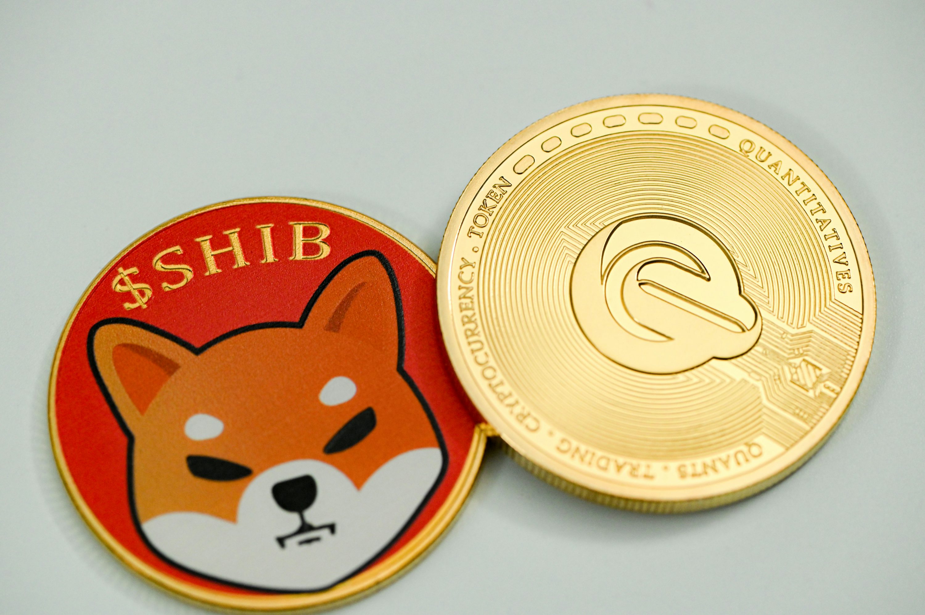 Shiba Inu (SHIB) Melonjak Garis Aliran Utama Utama, Mensasarkan Perhimpunan <img src=