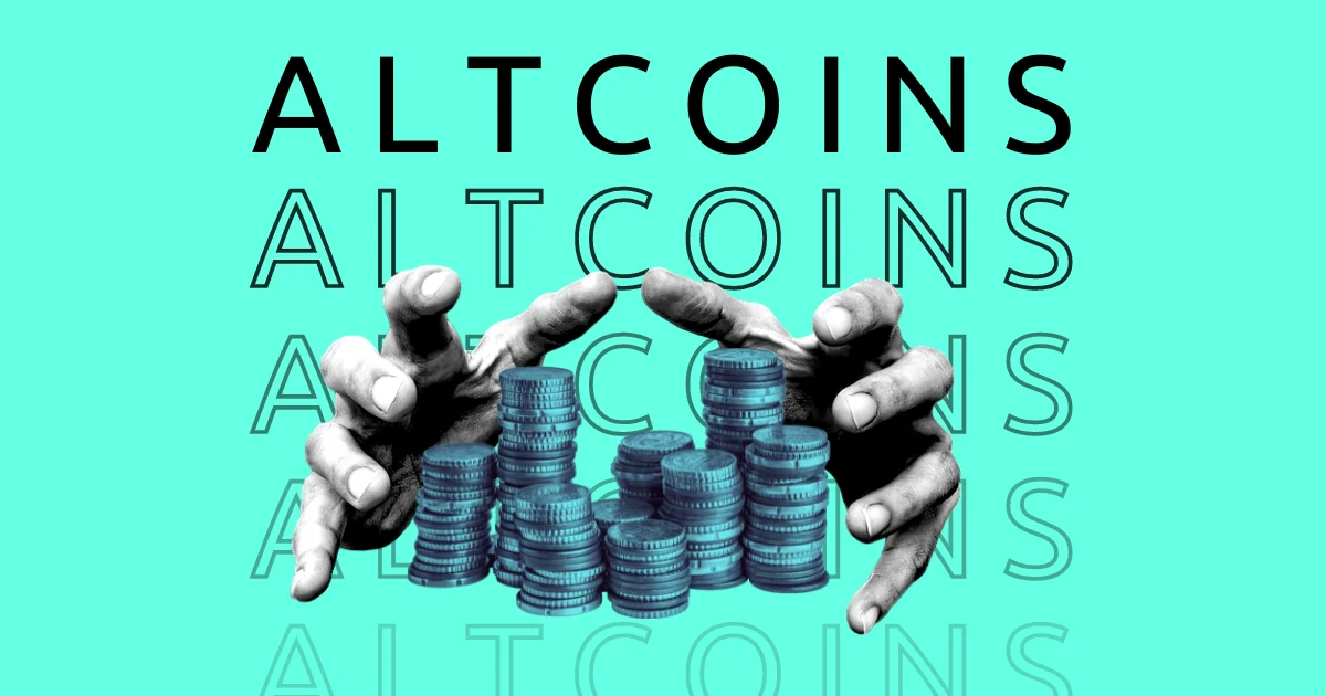Top 3 Altcoins That Could Rally Next Week As Bitcoin Price Consolidates