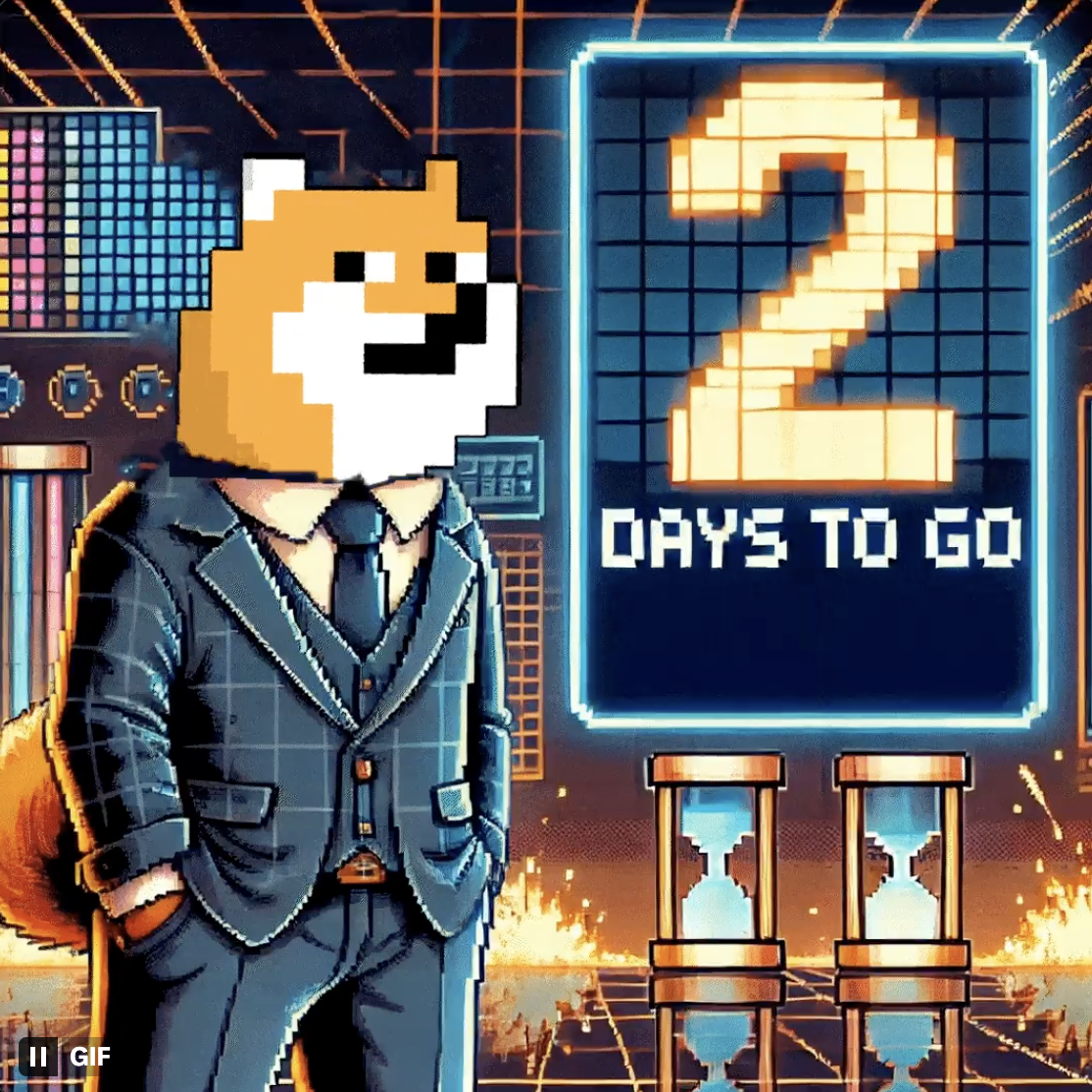 PlayDoge ($PLAY) Is Supercharging Retro Gaming