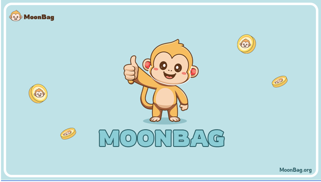 MoonBag: The Best Meme Coin on Presale with a Rewarding Referral Program