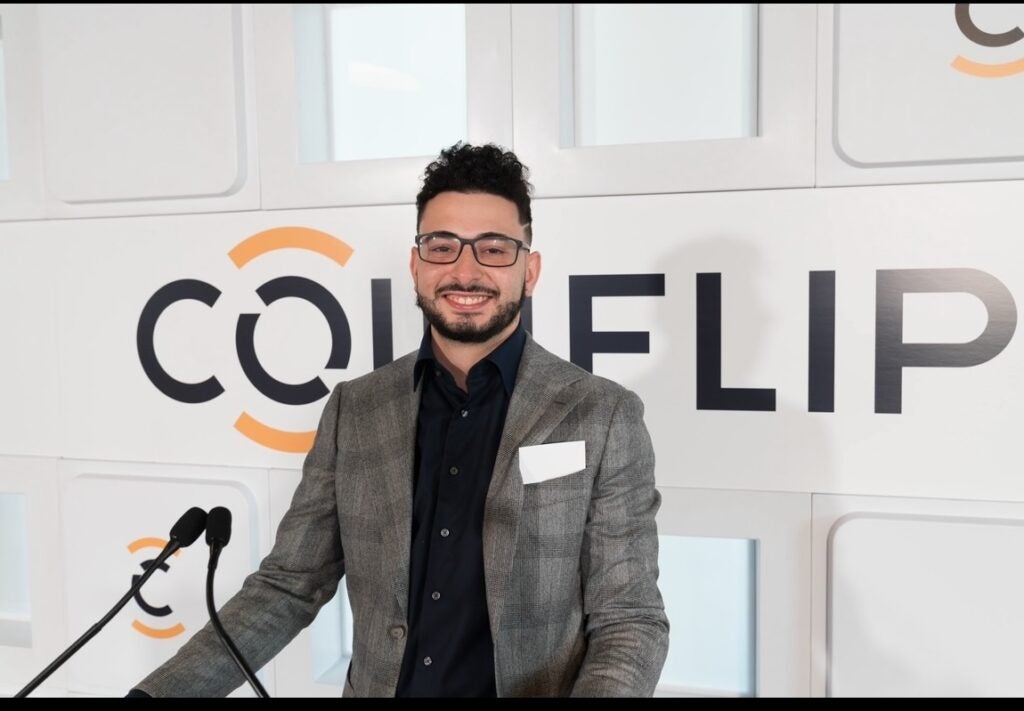 CoinFlip Ventures Targets DeFi, NFTs, Tokenization With  src=