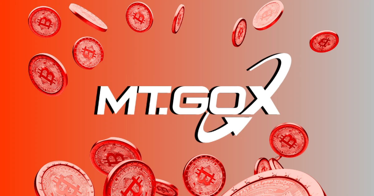 Bitcoin Price Prediction: BTC Market Skyrockets by 4.8%, Hits .9K as Mt. Gox Wallet Holdings Plummet