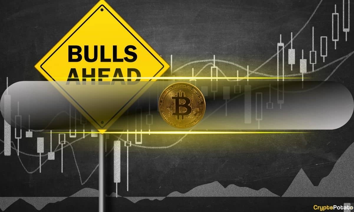 Bitcoin (BTC) Price Skyrockets to K as the US Fed Signals Pivot and RFK Endorses Trump