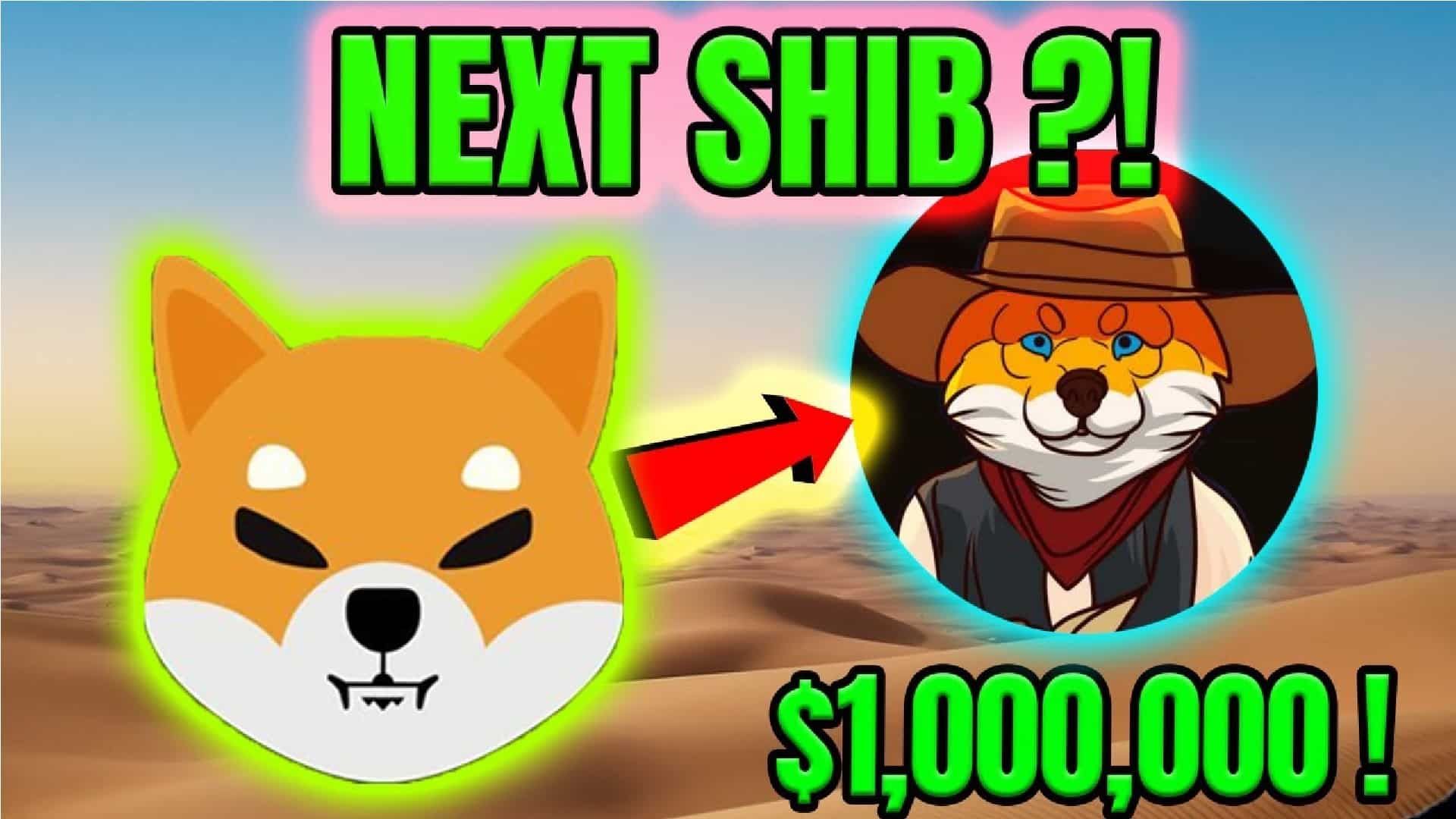 Shiba Shootout：一種新的邊玩邊賺的加密貨幣將柴犬迷因與狂野西部冒險和遊戲玩法融為一體