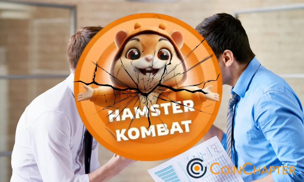 Hamster Kombat Player Base Drops 44% Amid HMSTR Token Airdrop Delay