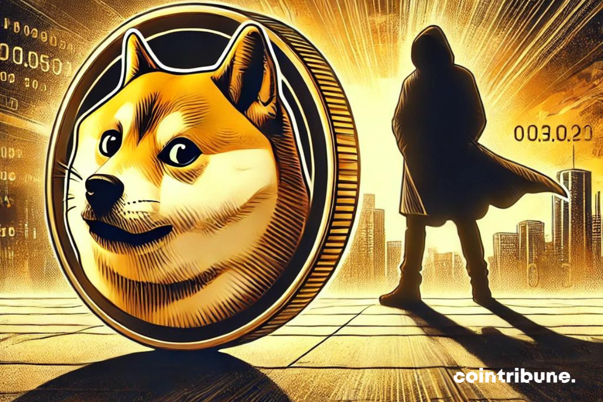 Dogecoin Boleh Kehilangan Mahkotanya Menjelang Akhir Tahun, Ramal Bekas Penganalisis Goldman Sachs