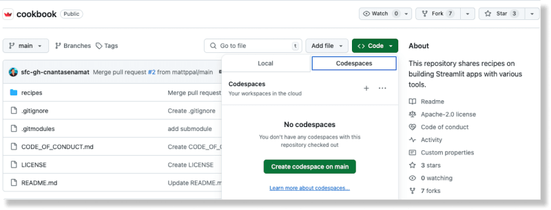 How to create an AI chatbot using one API to access multiple LLMs