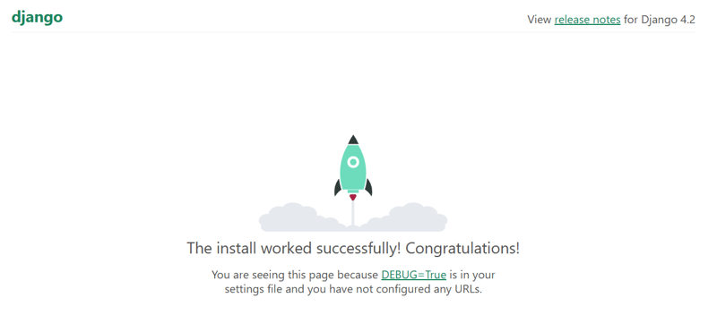 Deploy Django App Shared Hosting.