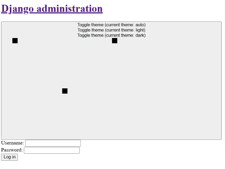 Deploy Django App Shared Hosting.