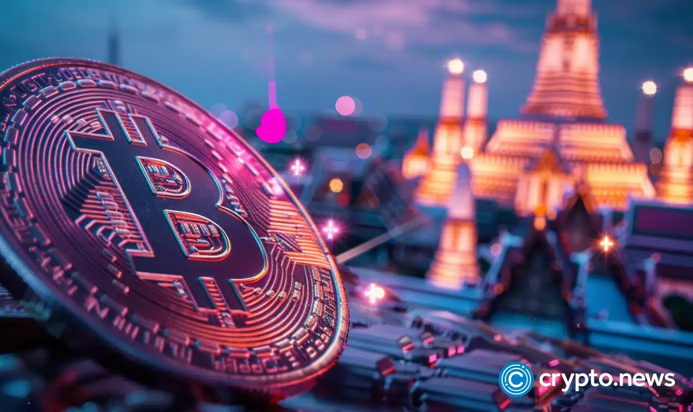 Bitcoin (BTC) und Altcoins erleben ein starkes Comeback, da Jerome Powell Zinssenkungen im September andeutet