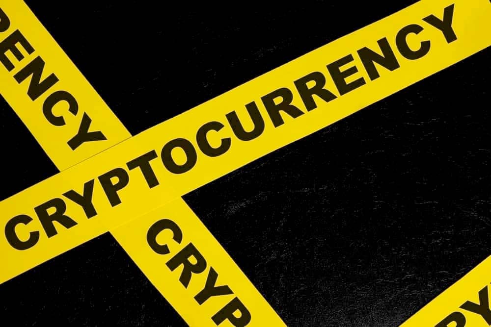Sentimen Pasaran Mata Wang Kripto Beralih Daripada menurun kepada menaik selepas Ucapan Dovish oleh Pengerusi Fed Jerome Powell