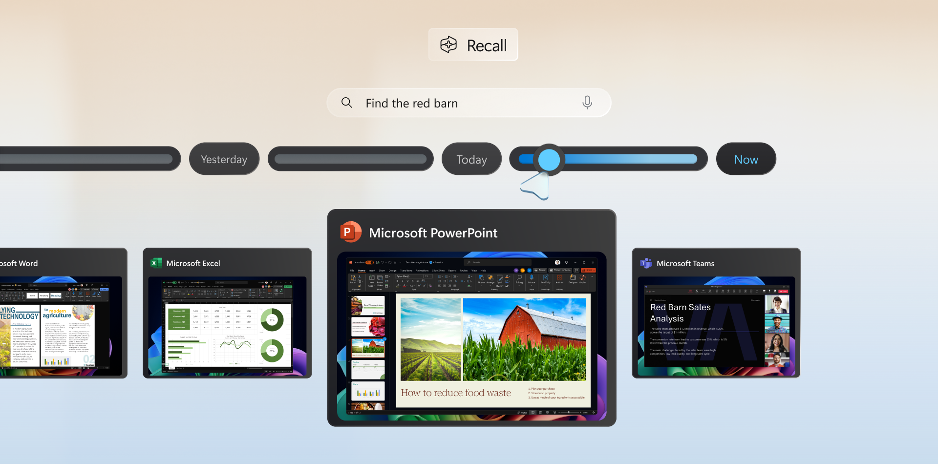 Microsoft Is Bringing Recall Back to Windows 11