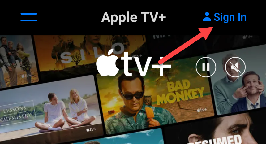 How to Watch Apple TV+ on Android (TV & Phones)